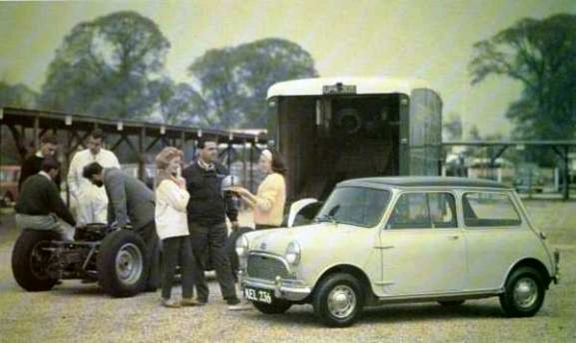 Name:  Goodwood. 1961. Mini Cooper.jpg
Views: 1080
Size:  59.9 KB