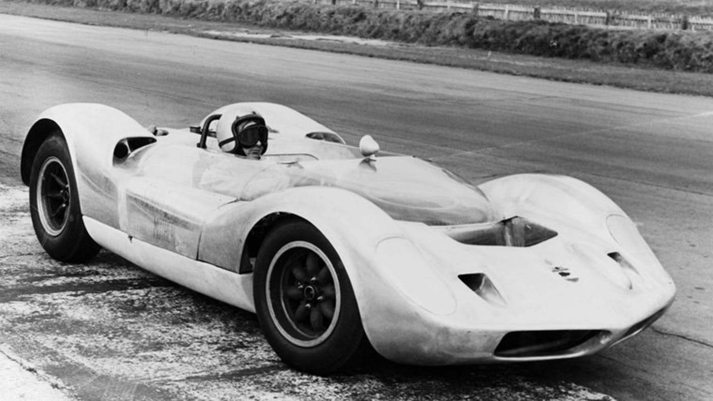 Name:  Goodwood. McLaren Mk1. Sept. 1964.jpg
Views: 846
Size:  96.8 KB
