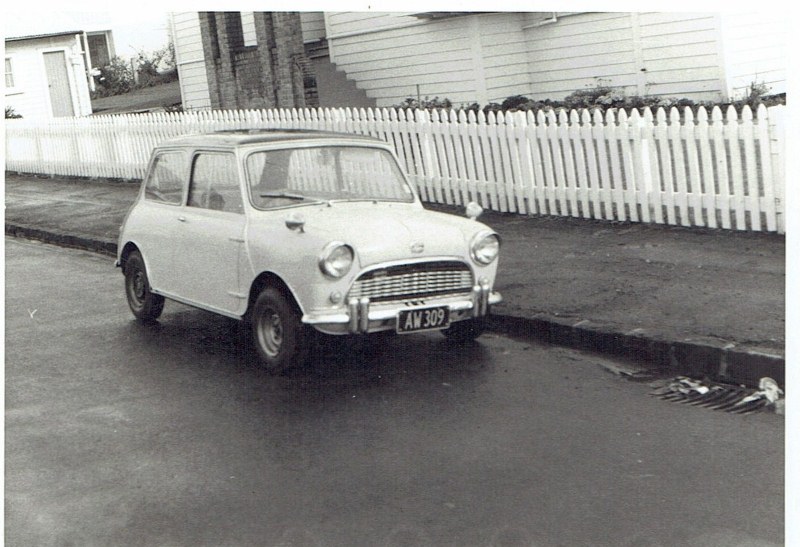 Name:  My cars #10 First Mini wide wheels and twin carbs 31 Aug 68 CCI05022016_0002 (800x547).jpg
Views: 1604
Size:  132.5 KB