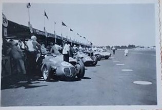 Name:  Motor racing Ardmore #10 1958 NZIGP The grid Maserati John Sheppard photo's 1 - 3.jpg
Views: 910
Size:  41.0 KB
