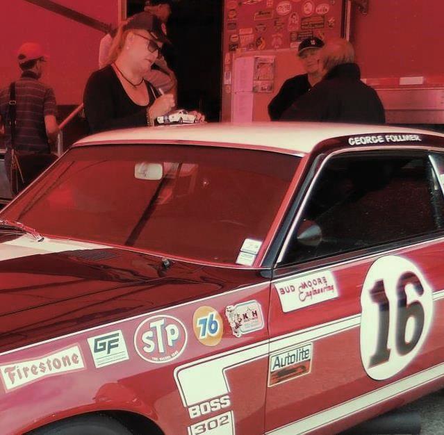 Name:  Christi Edelbrock and the 1969 Boss 302 Mustang# 2 jpg.jpg
Views: 442
Size:  124.2 KB