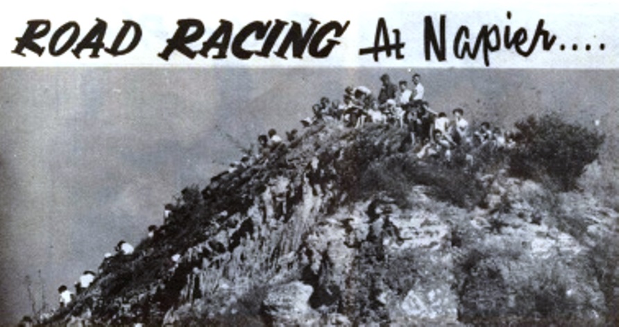 Name:  Ahuriri Races. April 1961.jpg. Spectators.jpg
Views: 2713
Size:  130.1 KB