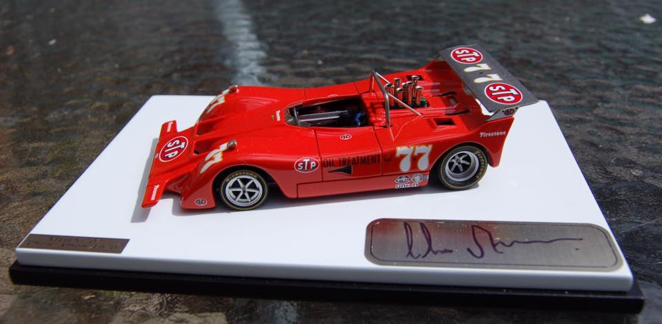 Name:  Models #4 Can-Am March Chris Amon P Meiners modified from a kit.jpg
Views: 564
Size:  48.9 KB