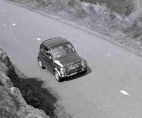 Name:  Motor racing Christchurch #3 Hillclimb Kiwi 04 Nov 67 Fiat - B Hopping .jpg
Views: 527
Size:  21.0 KB