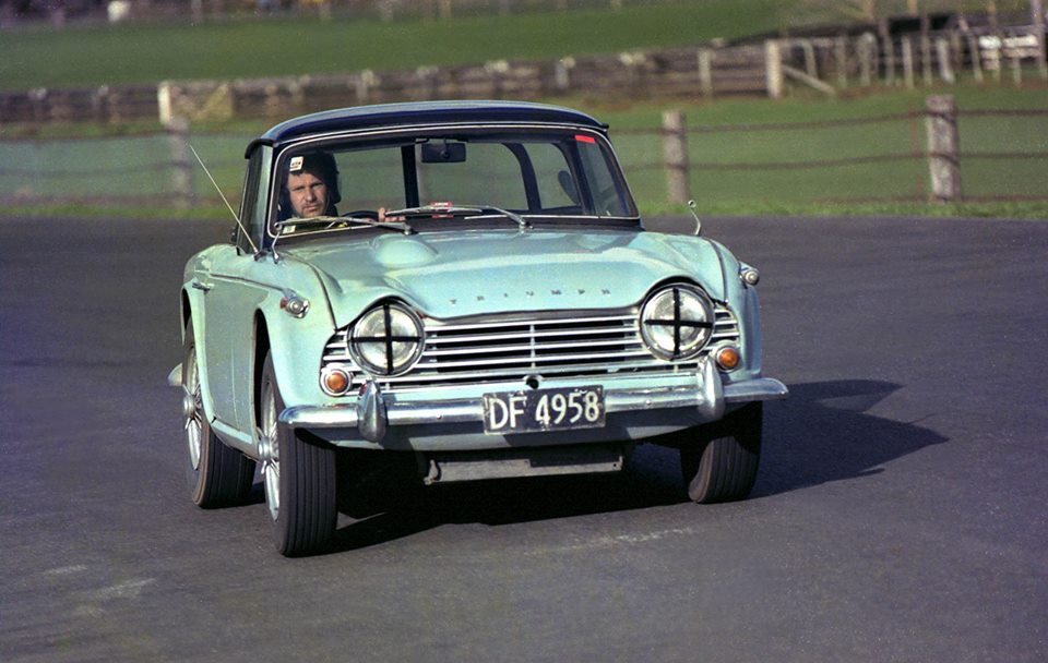 Name:  TR4A Pukekohe Sprint 1979 Ross Cammick .jpg
Views: 619
Size:  95.3 KB