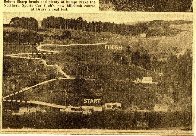 Name:  NSCC # 80 Cosseys Hill climb article 1967 # The track .jpg
Views: 772
Size:  174.5 KB