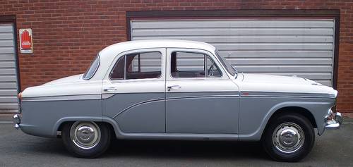 Name:  Cars #113 Morris Marshall 1957 2.6 litre - website .jpg
Views: 995
Size:  19.0 KB