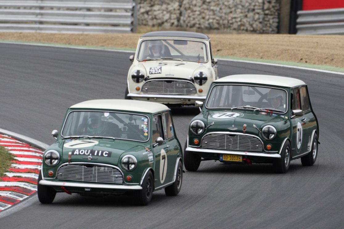 Name:  Mini Meet at Silverstone 2019.jpg
Views: 1600
Size:  135.3 KB