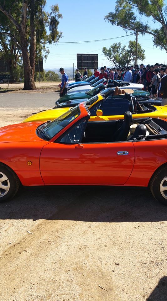 Name:  MX5 #24 MX5 NA at Mt Panorama 30th Anniv 10022019 Wayne Watkins .jpg
Views: 739
Size:  112.6 KB