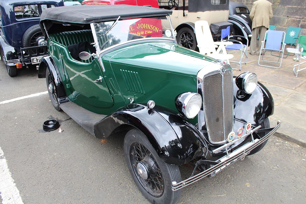 Name:  Family #12 Morris 8 Tourer 1935.jpg
Views: 7105
Size:  167.9 KB