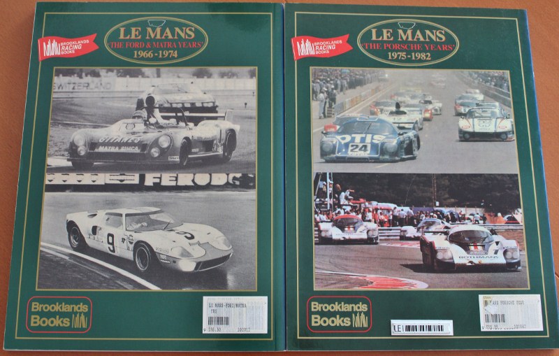 Name:  Motoring Books #178 Brooklands Le Mans 66-74, 75-82 back 2019_03_29_0713 (3) (800x509).jpg
Views: 368
Size:  143.9 KB