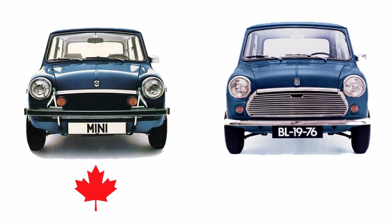 Name:  Cars by Roger Dowding #54 Canadian Mini and British Mini 1976 resize  (800x457).jpg
Views: 1487
Size:  77.9 KB