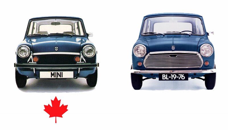 Name:  Cars by Roger Dowding #54 Canadian Mini and British Mini 1976 resize  (800x457).jpg
Views: 1811
Size:  77.9 KB