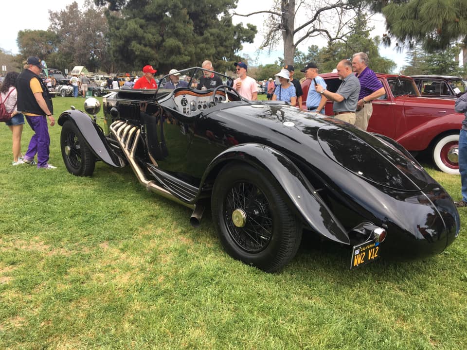 Name:  Cars #146 RR Merlin Special Jay Leno ABD Los Angeles Mel Hildebrandt photos .jpg
Views: 1883
Size:  122.8 KB