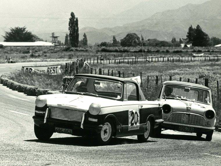 Name:  Motor Racing Renwick #13 1962 Herald Austin Prattley and Mini the kink Floyd Dini archives.jpg
Views: 931
Size:  91.0 KB
