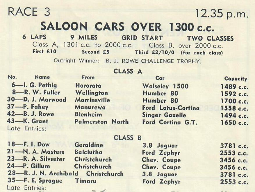 Name:  Motor Racing Renwick #23 1963 Race 3 Allcomer saloon first race Graham Woods.jpg
Views: 774
Size:  90.7 KB