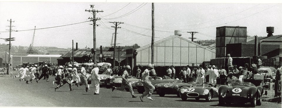 Name:  AH Dunedin 1958 #1 Sports Car Races Jim Bennett.jpg
Views: 3544
Size:  101.1 KB