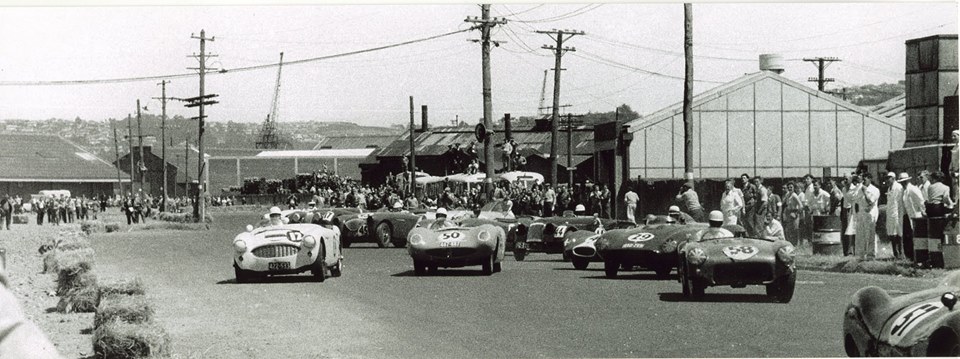 Name:  AH Dunedin 1958 #3 Sports Car Races B & W Jim Bennett.jpg
Views: 3216
Size:  102.8 KB