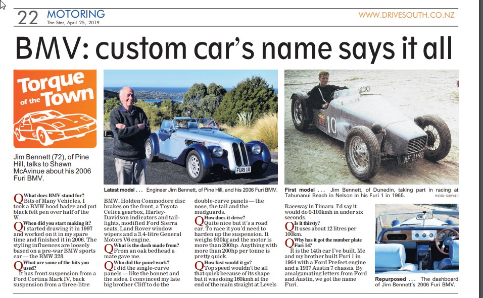 Name:  Jim Bennett Furi Cars #66 Furi 14 Newspaper article April 2019 Jim Bennett .jpg
Views: 3606
Size:  182.0 KB