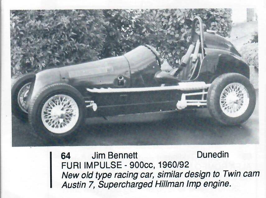 Name:  Jim Bennett Furi Cars #81 Furi 9 1993 entry in programme Jim Bennett archives .jpg
Views: 2908
Size:  91.5 KB