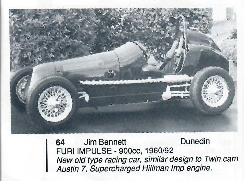 Name:  Jim Bennett Furi Cars #81 Furi 9 1993 entry in programme Jim Bennett archives .jpg
Views: 3533
Size:  91.5 KB