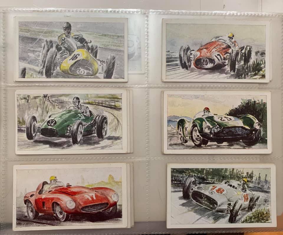 Name:  Motor Racing UK #2 Card collection set of 6 2 Paul O'Neill .jpg
Views: 3786
Size:  94.8 KB