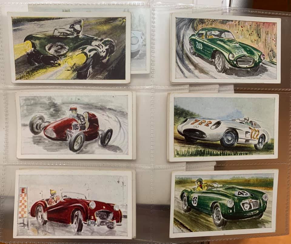 Name:  Motor Racing UK #3 Card collection set of 6 3 Paul O'Neill .jpg
Views: 3975
Size:  99.5 KB