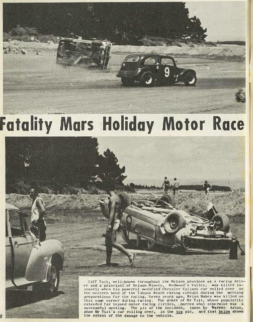 Name:  Motor Racing South Island #76 B Tahuna Beach Races 1968 10021968 issue p1 Nelson Photo News  (2).jpg
Views: 1968
Size:  142.6 KB