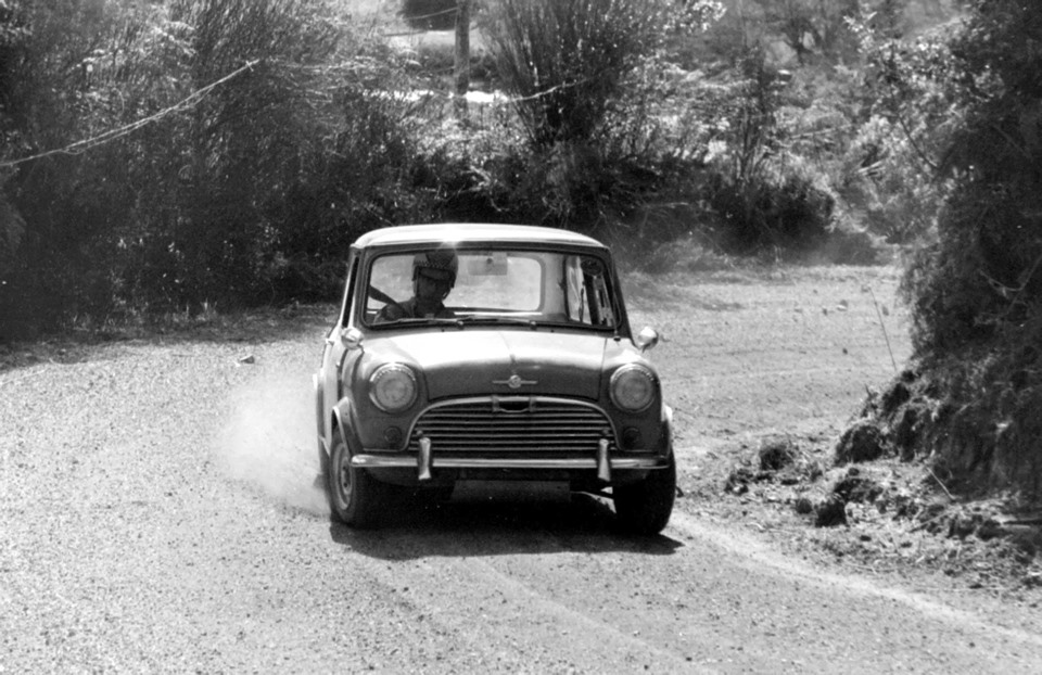 Name:  Cars #384 Morris Cooper S Peter Batten ACC Hill Climb 1970 Graeme Lindsay .jpg
Views: 1406
Size:  165.4 KB