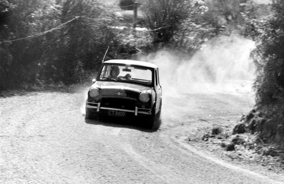 Name:  Cars #385 Morris Cooper S ACC Hill Climb 1970 Graeme Lindsay .jpg
Views: 1593
Size:  141.1 KB