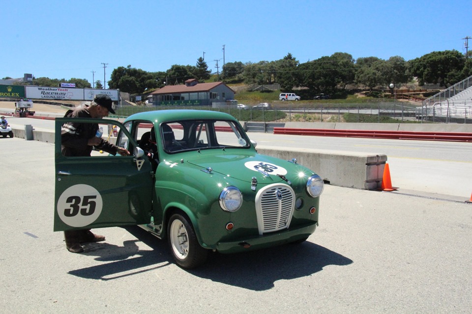 Name:  Monterey 2019 #25 Austin A35 pits Terry Cowan .jpg
Views: 1179
Size:  159.1 KB