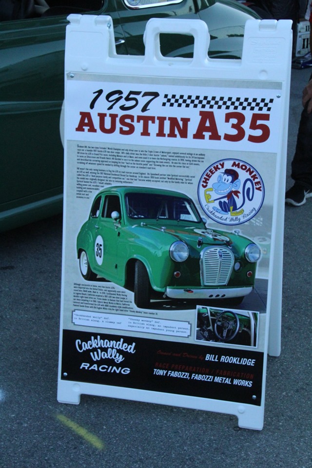 Name:  Monterey 2019 #28 Austin A35 info board Terry Cowan .jpg
Views: 1414
Size:  168.7 KB