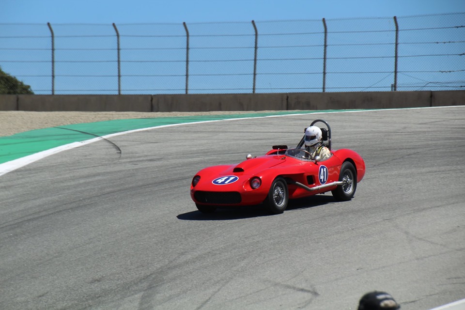 Name:  Monterey 2019 #48 Special #41- at the track Terry Cowan .jpg
Views: 1198
Size:  130.2 KB