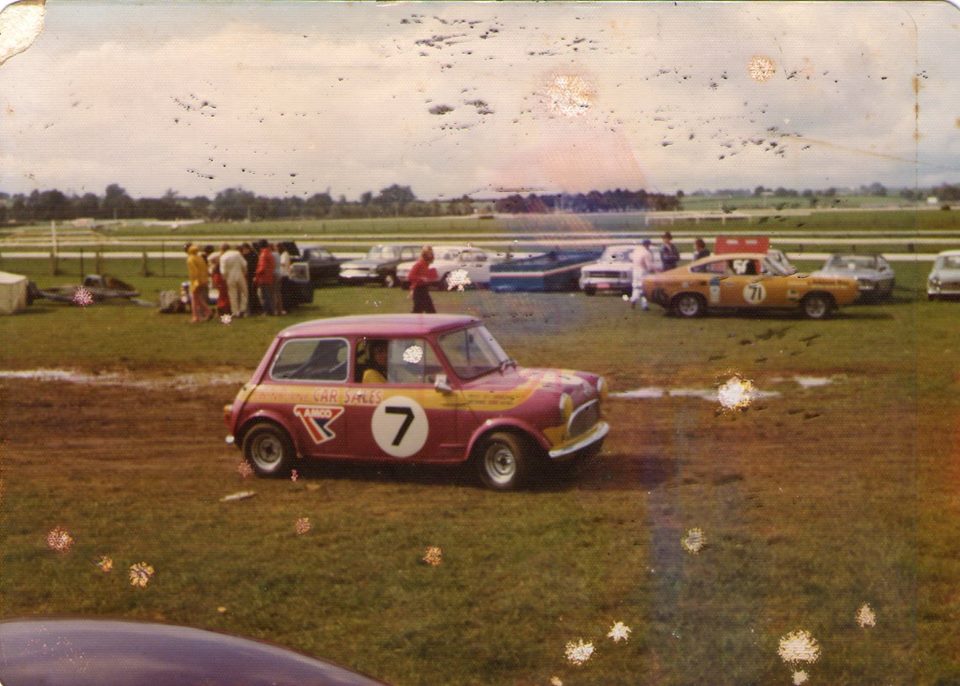 Name:  Pukekohe 1973 #51 Mini 7 Derek Haynes 1976 Martin Haynes .jpg
Views: 1935
Size:  105.3 KB