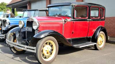 Name:  Hunua Hundred 1971 #38 ModelA Ford BZ3656 Charles Liddell in 1971 Carjam .jpg
Views: 1860
Size:  16.6 KB