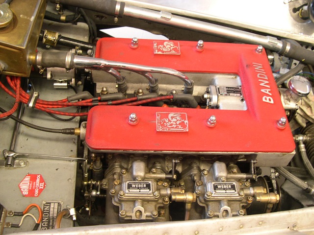 Name:  Cars #382 Bandini 750 DOHC engine 1950's turned K Hindman (2).jpg
Views: 2587
Size:  150.0 KB