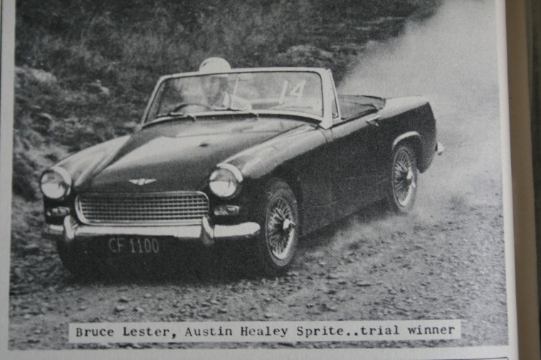 Name:  AH Sprite #102 1965 Hillclimb Wanganui Bruce Lester W Photo News 225sloper .jpg
Views: 611
Size:  130.5 KB