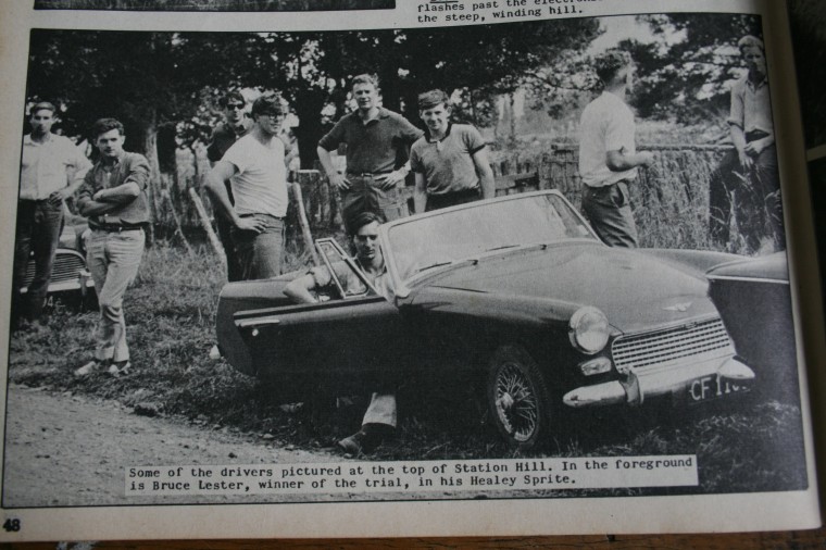 Name:  AH Sprite #101 1965 Hillclimb Wanganui Bruce Lester W Photo News 225sloper .jpg
Views: 657
Size:  124.5 KB