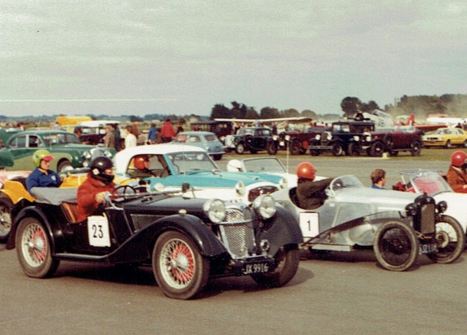 Name:  Ohakea Reunion 1982 #53 Riley Austin Metro MG Sprite -crop- Roger Dowding pic CCI29122015_0004 (.jpg
Views: 463
Size:  166.7 KB