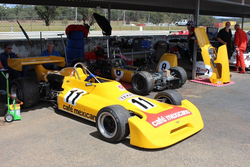 Name:  Lakeside Classic, Chevron B29 David Kent, Brabham BT29 Max Pearson #2,  IMG_0202 (2) (800x533) (.jpg
Views: 494
Size:  179.1 KB