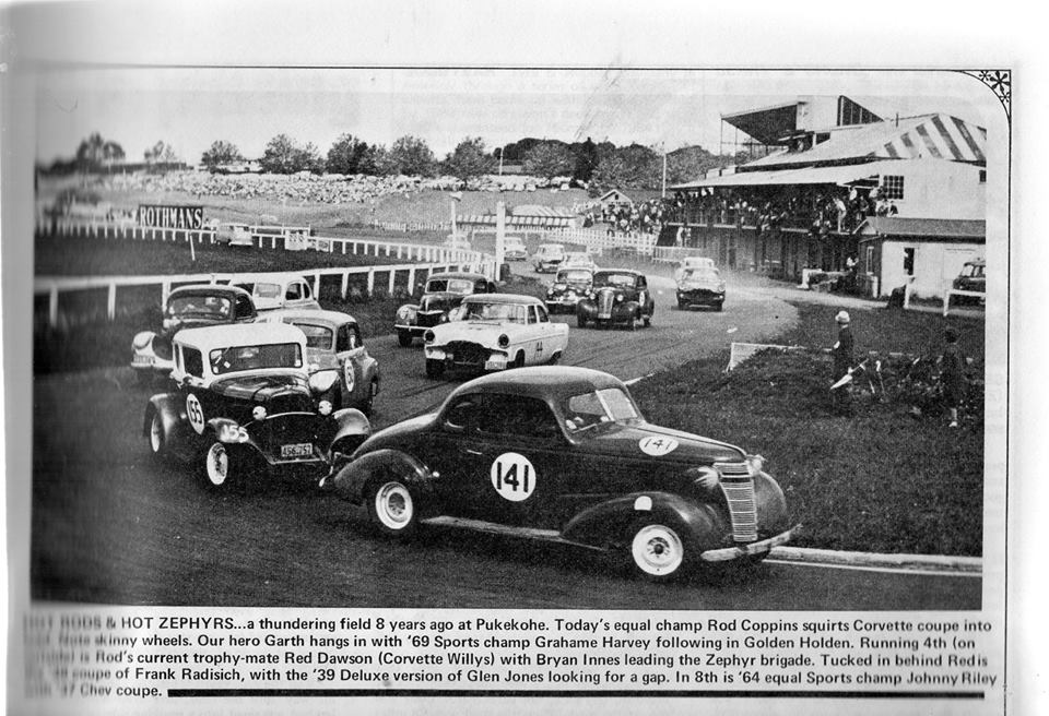 Name:  Pukekohe 1964 #48 1964 Saloons at Elbow Coppins Souness Harvey Souness etc Magazine D A Howell .jpg
Views: 957
Size:  136.1 KB