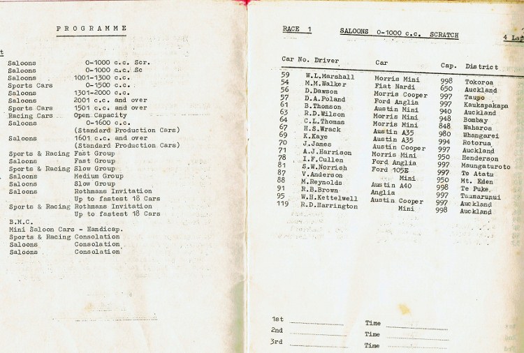 Name:  ACC Autumn Meeting 4 April 1964 #3 Programme & race 1 CCI31122015_0002 (750x506).jpg
Views: 771
Size:  124.1 KB