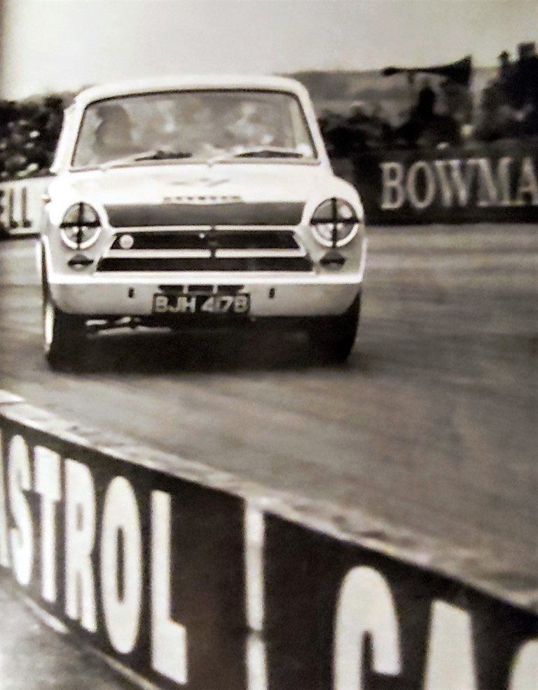 Name:  Jimmy in Lotus Cortina. 1964...jpg
Views: 1616
Size:  138.1 KB