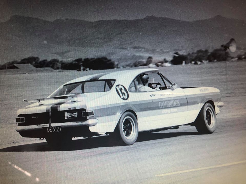 Name:  Cars #446 Grady Thompson Team Cambridge Monaro Wigram 1970 rear Bill Pottinger .jpg
Views: 2440
Size:  94.2 KB