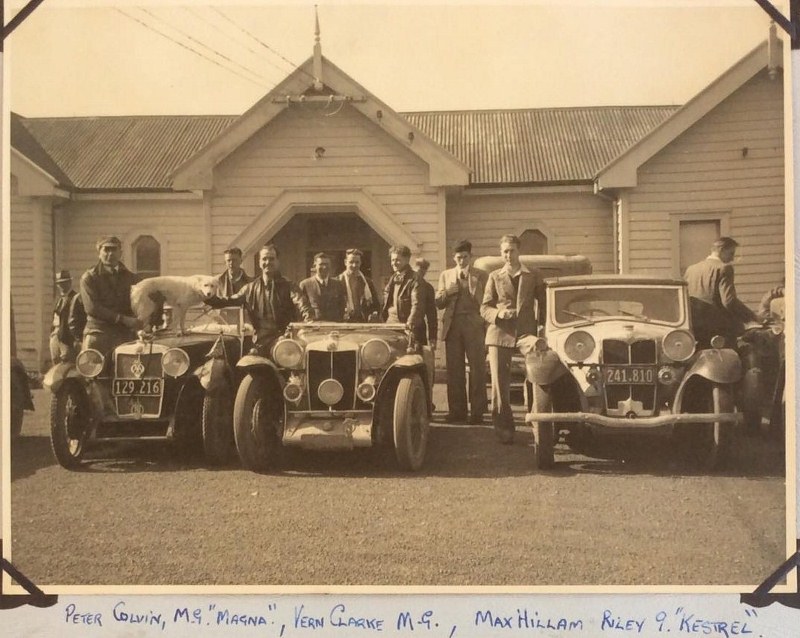 Name:  NSCC #413 Winter Trial Helensville 1946 Photo 1 Colvin Clarke Hillam 2 Roycroft Hodge Duncan Fox.jpg
Views: 736
Size:  145.3 KB