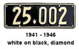 Name:  NZ Number plates #946, 1941 - 46 crop R Armstrong .jpg
Views: 618
Size:  46.5 KB