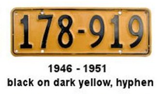Name:  NZ Number plates #951, 1946 - 51 crop R Armstrong .jpg
Views: 502
Size:  46.8 KB