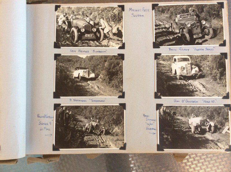 Name:  NSCC 1946 #542 Winter Trial 1946 Mackies Rest 46-51 plates 1946 Hemus Gilroy Watson others Dunca.jpg
Views: 636
Size:  166.6 KB