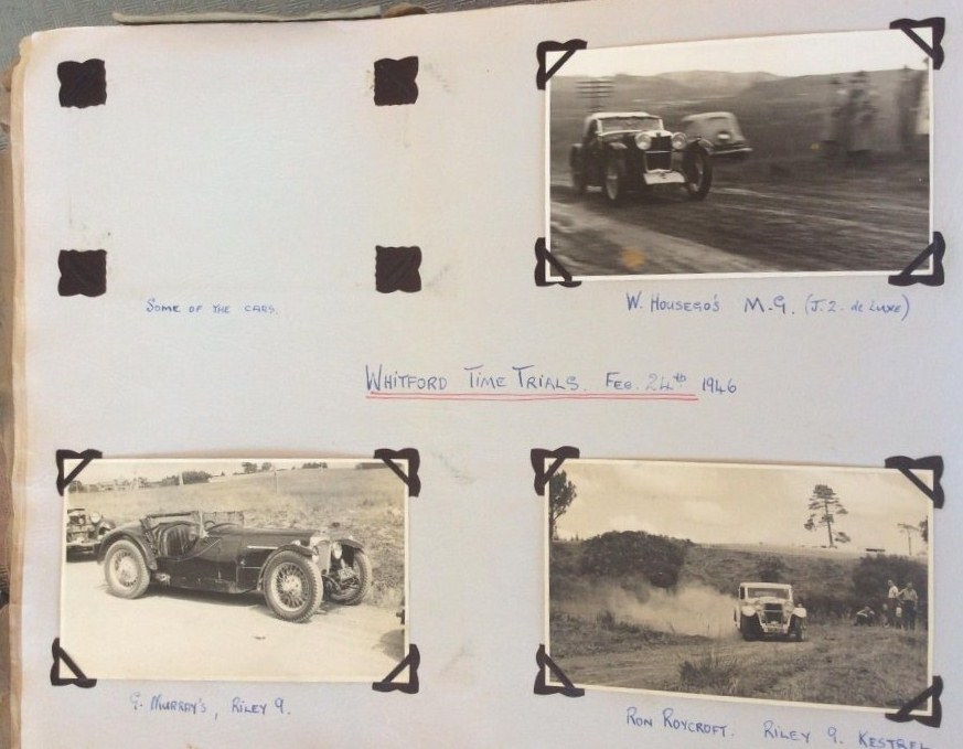 Name:  NSCC #388 Whitford Time Trials 24 Feb 1946 Roycroft FTD MG Riley Riley Duncan Fox (1024x765) (2).jpg
Views: 446
Size:  127.3 KB