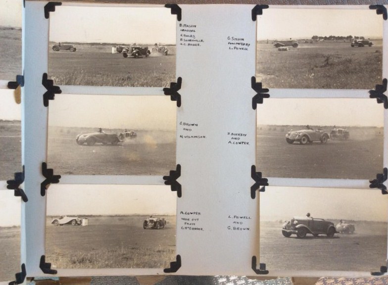 Name:  NSCC 1949 #404 Seagrove Races undated 1949 Mason Aitken Powell others Duncan Fox  (800x598) (2).jpg
Views: 773
Size:  110.3 KB